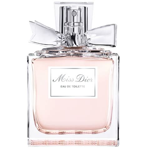 miss dior eau de toilette|Miss Dior 100ml best price.